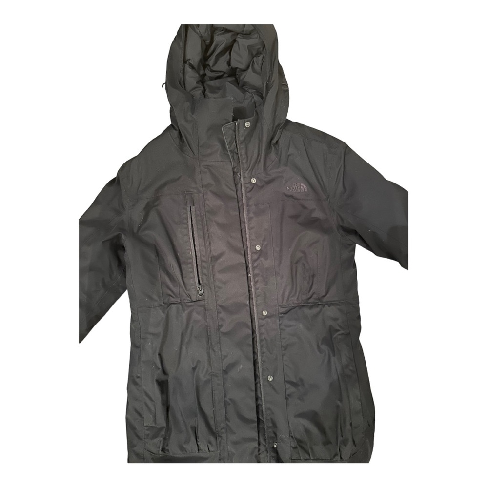 North Face Winter Coat Women’s Size Small